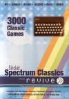 PC GAME - Revive Spectrum Classic 3000 Games  ()